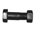 Expansion Bend Screw