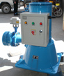 Micro-hydro Turbine Generator unit