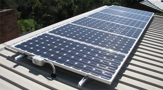 Solar Cells or Photovoltaic Energy