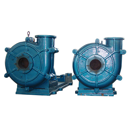 hydro turbine Slurry pump