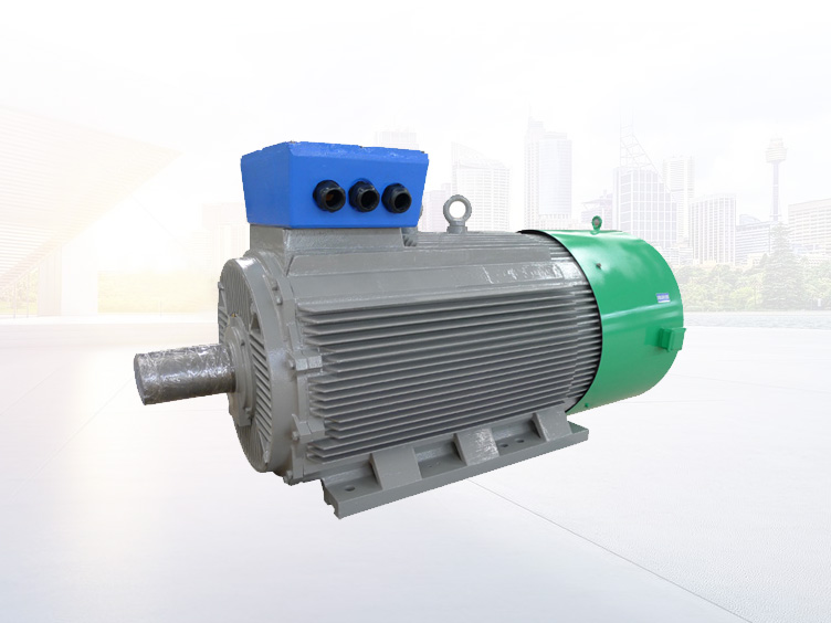 Customized Permanent Magnet Generator Hydro Turbine Suppliers
